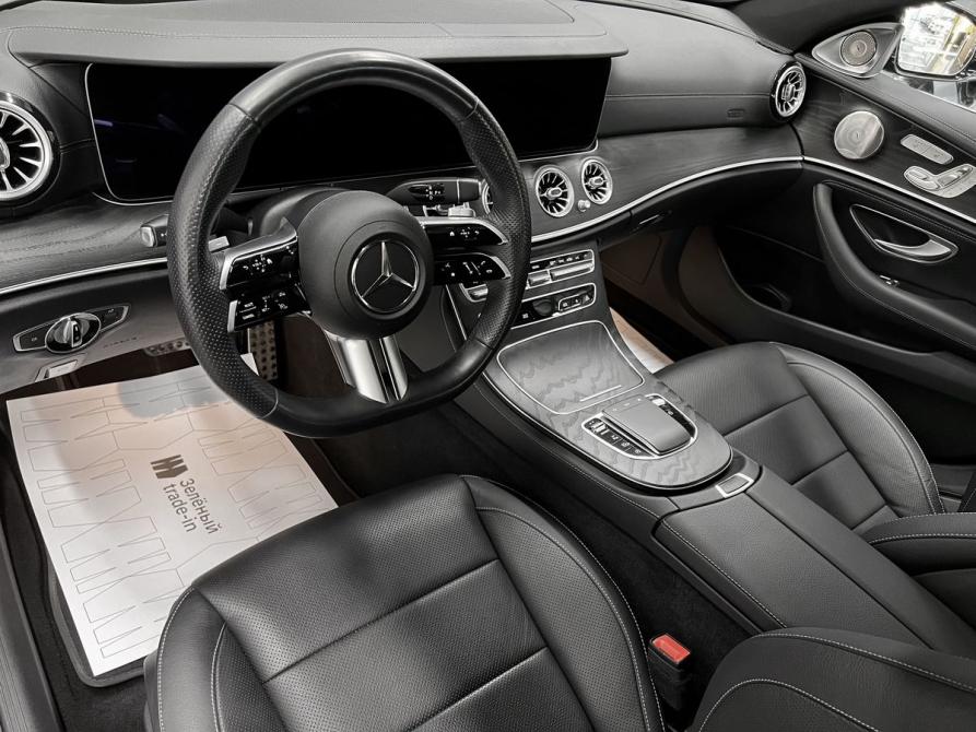 Mercedes-Benz E-Класс V (W213 S213 C238) Рестайлинг Тверь  - изображение 8