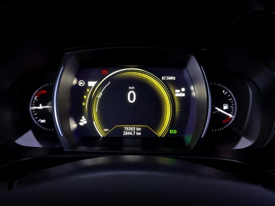 Renault Samsung QM6 I Рестайлинг Москва  - изображение 14