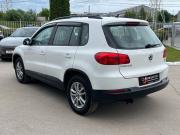 Volkswagen Tiguan I Рестайлинг Калуга  - изображение 24