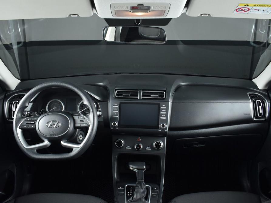 Hyundai Creta II Кемерово  - изображение 7