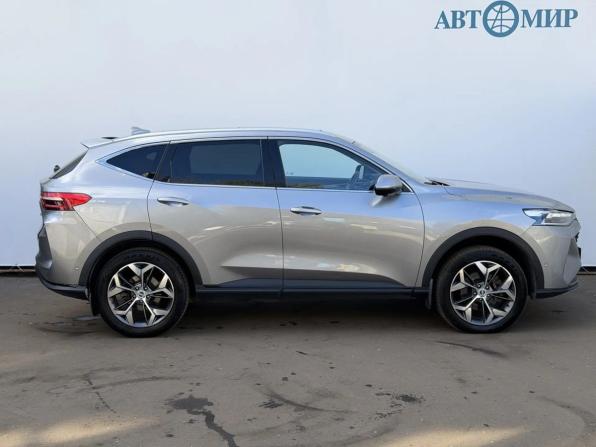 Haval F7 I Рестайлинг с пробегом 2022 года, цена 1 490 000 рублей, 256422 км, внедорожник, Автокод Объявления