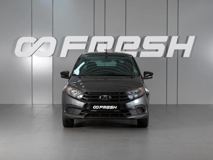 Lada (ВАЗ) Granta I Рестайлинг Минеральные Воды  - изображение 3