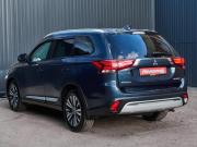 Mitsubishi Outlander III Рестайлинг 3 Екатеринбург  - изображение 28