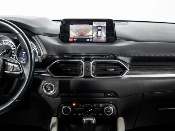 Mazda CX-5 II с пробегом 2019 года, цена 2 900 000 рублей, 47392 км, внедорожник, Автокод Объявления