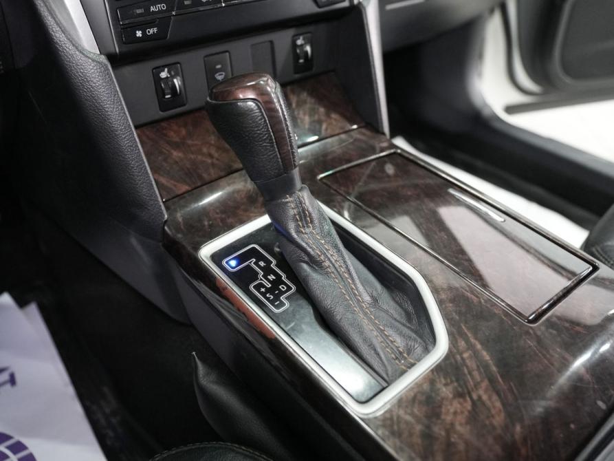 Toyota Camry VII (XV50) Рестайлинг Новосибирск  - изображение 16