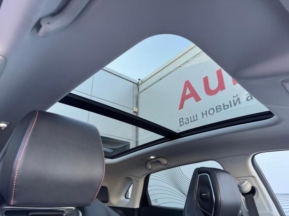 Changan UNI-K с пробегом 2023 года, цена 2 750 000 рублей, 40960 км, внедорожник, Автокод Объявления