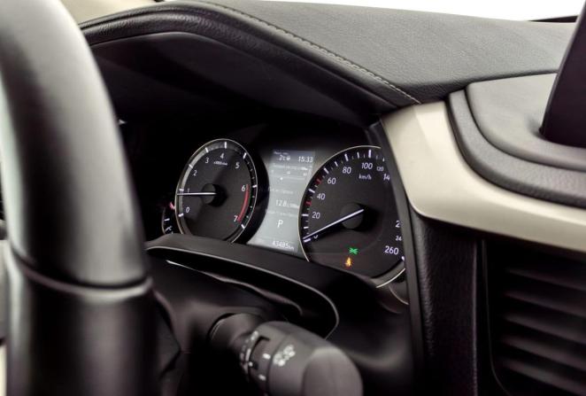 Lexus RX IV Рестайлинг с пробегом 2022 года, цена 6 030 000 рублей, 43482 км, внедорожник, Автокод Объявления