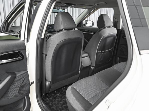 Kia Seltos I с пробегом 2020 года, цена 2 809 000 рублей, 15596 км, внедорожник, Автокод Объявления