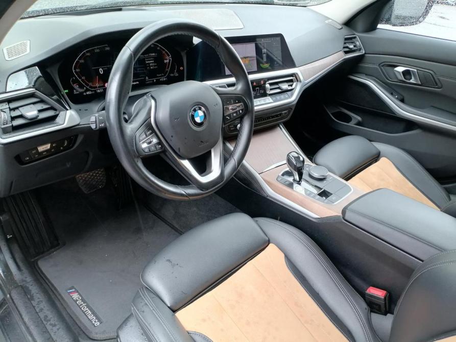 BMW 3 серии VII (G2x) Санкт-Петербург  - изображение 10