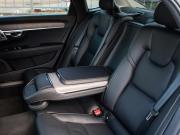 Volvo S90 II Рестайлинг Москва  - изображение 44