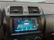 Toyota Corolla X (E140 E150) Рестайлинг Пермь  - изображение 49