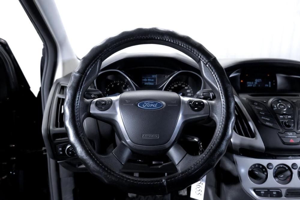 Ford Focus III Тюмень  - изображение 15