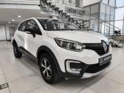Renault Kaptur I Казань  - изображение 25