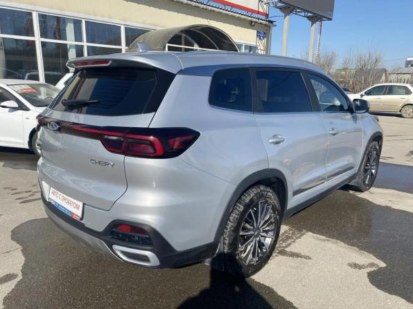 Chery Tiggo 8 I Рестайлинг с пробегом 2023 года, цена 1 720 000 рублей, 120600 км, внедорожник, Автокод Объявления