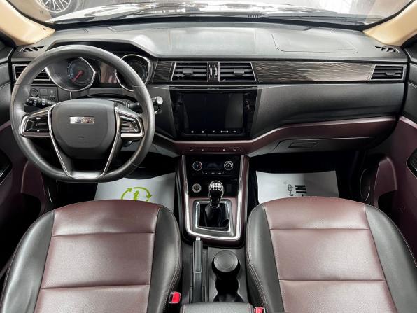 Lifan Myway с пробегом 2018 года, цена 1 195 000 рублей, 109160 км, внедорожник, Автокод Объявления
