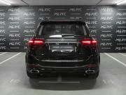 Mercedes-Benz GLE II (V167) Рестайлинг Москва  - изображение 32