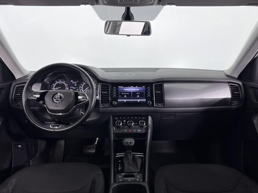 Skoda Kodiaq I Калининград  - изображение 14