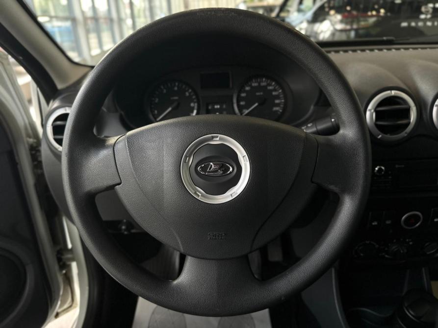 Lada (ВАЗ) Largus I Санкт-Петербург  - изображение 16