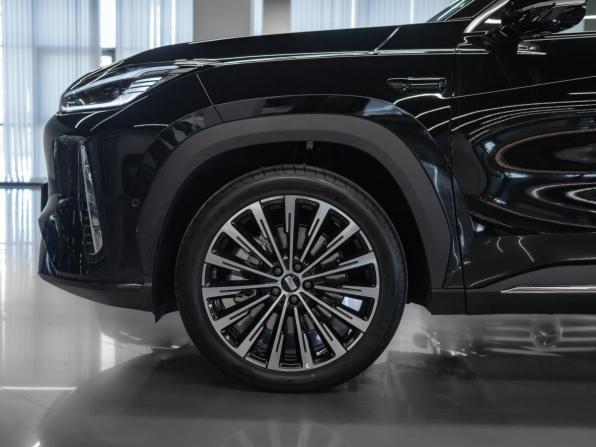 Geely Galaxy M7 с пробегом 2026 года, цена 3 900 000 рублей, 18 км, внедорожник, Автокод Объявления