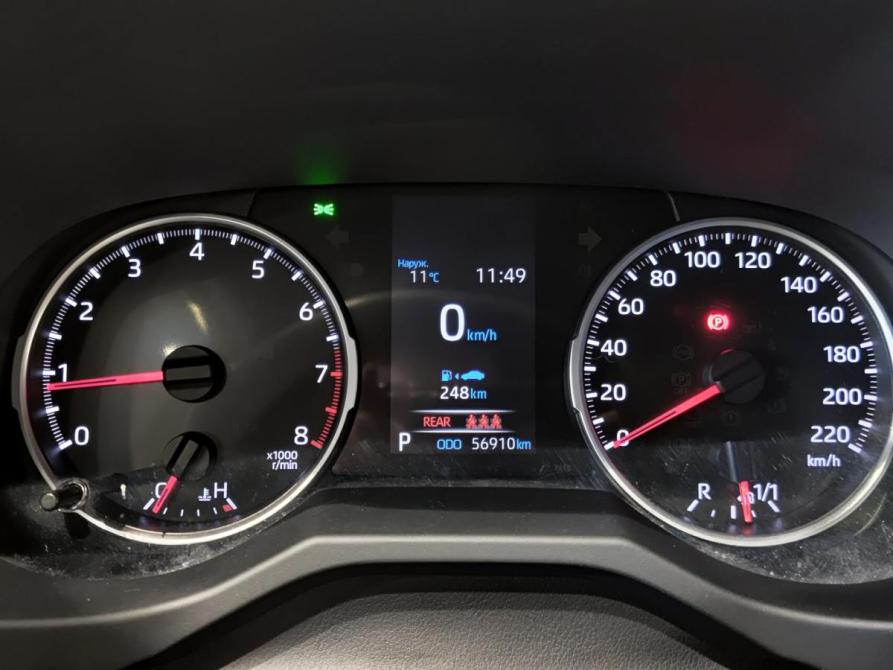 Toyota RAV4 V (XA50) Казань  - изображение 16