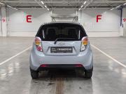Chevrolet Spark III Казань  - изображение 29