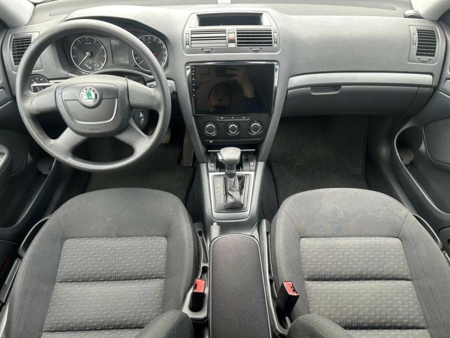 Skoda Octavia II (A5) Рестайлинг Набережные Челны  - изображение 14