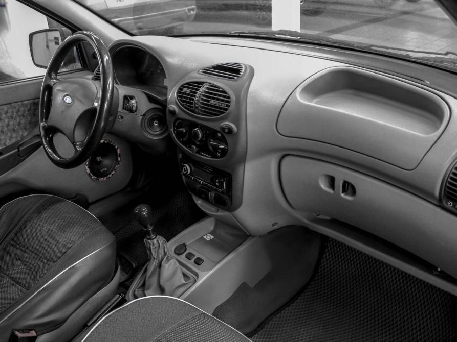 Lada (ВАЗ) Kalina I Ростов-на-Дону  - изображение 6