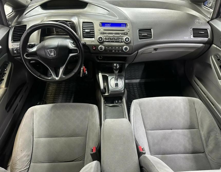 Honda Civic VIII Набережные Челны  - изображение 13