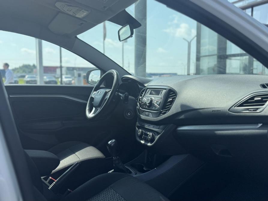 Lada (ВАЗ) Vesta I Тверь  - изображение 24