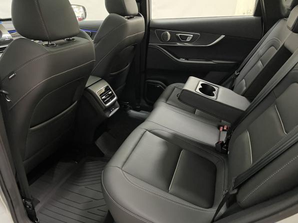 Chery Tiggo 7L с пробегом 2025 года, цена 2 425 000 рублей, 981 км, внедорожник, Автокод Объявления