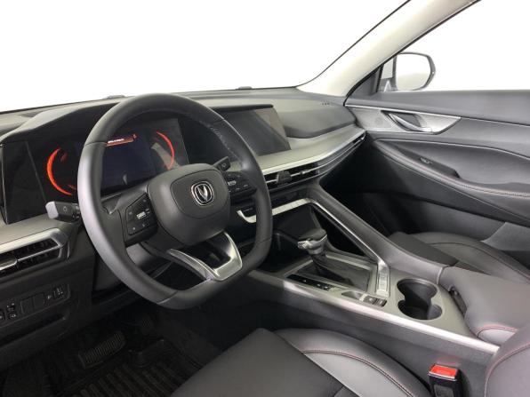 Changan CS35 Plus I Рестайлинг с пробегом 2024 года, цена 2 043 000 рублей, 315 км, внедорожник, Автокод Объявления
