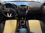 Kia Ceed I Рестайлинг Волгоград  - изображение 26