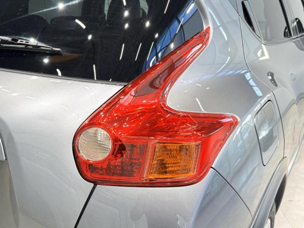Nissan Juke I с пробегом 2011 года, цена 975 000 рублей, 182020 км, внедорожник, Автокод Объявления