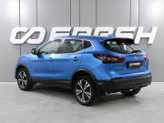 Nissan Qashqai II Рестайлинг Ростов-на-Дону  - изображение 22