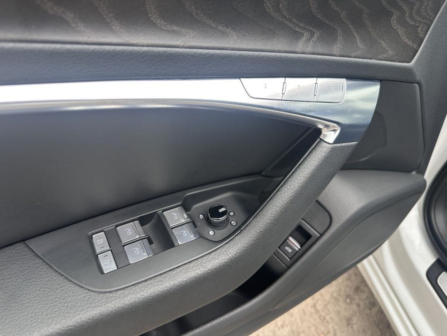 Audi A6 V (C8) Пермь  - изображение 14