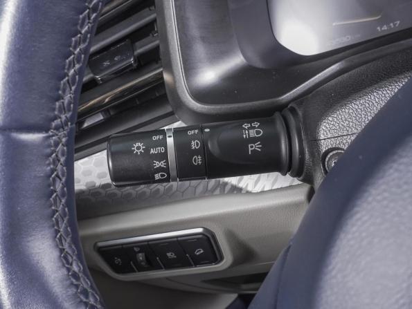 Haval F7x I Рестайлинг с пробегом 2024 года, цена 2 350 000 рублей, 43530 км, внедорожник, Автокод Объявления