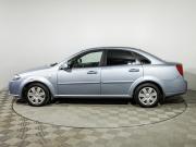 Daewoo Gentra II Санкт-Петербург  - изображение 23