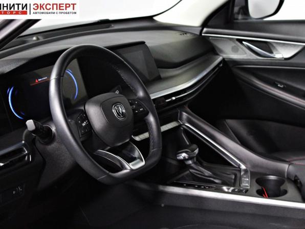 Changan CS35 Plus I Рестайлинг с пробегом 2023 года, цена 2 057 000 рублей, 18526 км, внедорожник, Автокод Объявления