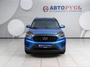 Hyundai Creta I Рестайлинг Подольск  - изображение 25