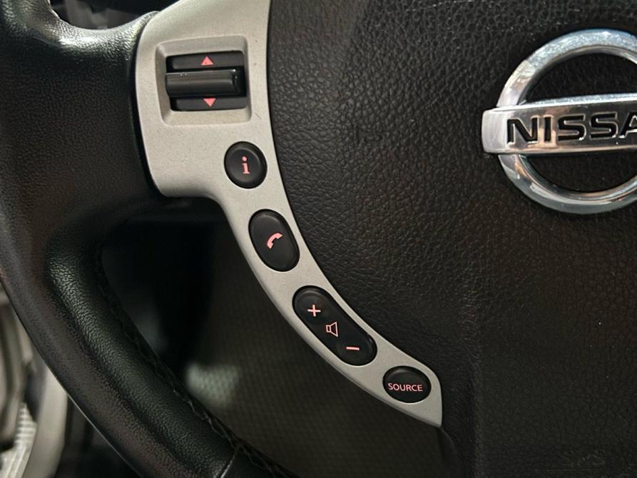 Nissan X-Trail II Оренбург  - изображение 11