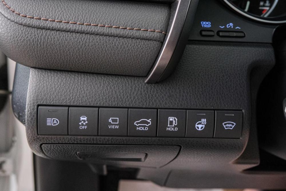 Toyota Camry VIII (XV70) Красноярск  - изображение 13