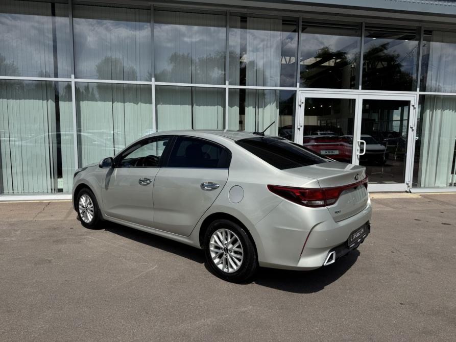 Kia Rio IV Воронеж  - изображение 7