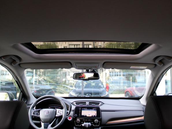 Honda CR-V V с пробегом 2019 года, цена 3 100 000 рублей, 81020 км, внедорожник, Автокод Объявления