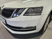 Skoda Octavia III (A7) Рестайлинг Москва  - изображение 28