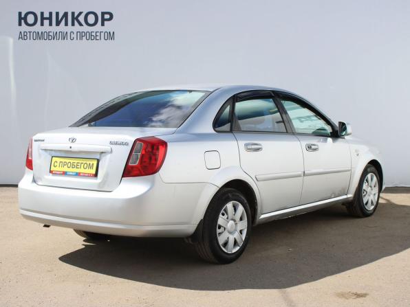 Daewoo Gentra II с пробегом 2013 года, цена 449 000 рублей, 198942 км, седан, Автокод Объявления
