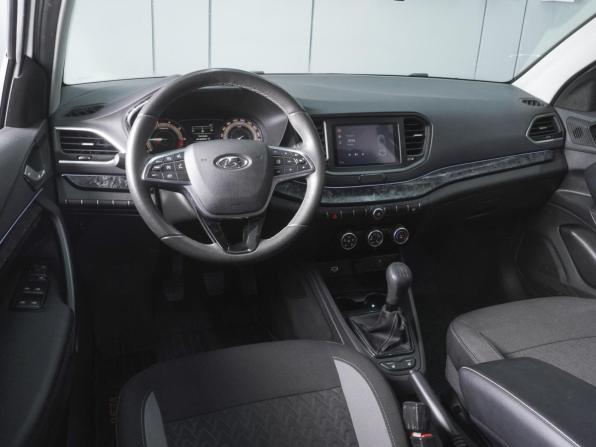 Lada (ВАЗ) Vesta I Рестайлинг (NG) с пробегом 2023 года, цена 1 369 000 рублей, 21165 км, седан, Автокод Объявления