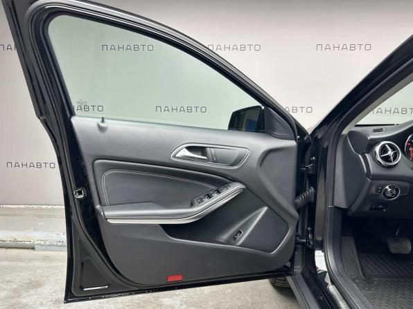 Mercedes-Benz GLA I (X156) Рестайлинг с пробегом 2019 года, цена 2 799 000 рублей, 75642 км, внедорожник, Автокод Объявления