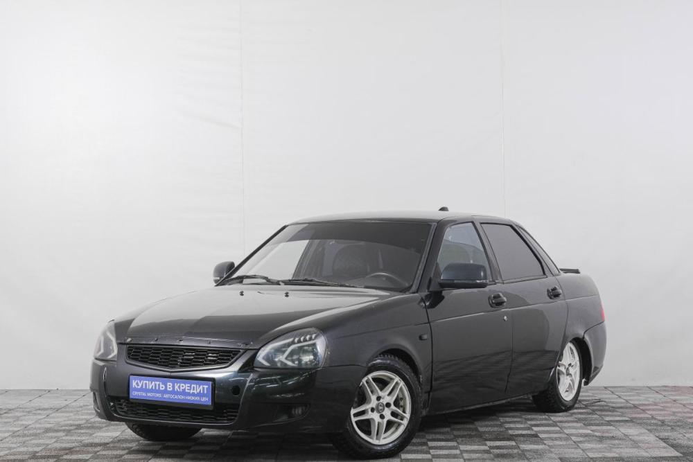 Lada (ВАЗ) Priora I Кемерово  - изображение 4