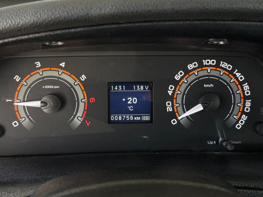 Lada (ВАЗ) Niva Travel I Волгоград  - изображение 16