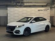 Omoda S5 Санкт-Петербург  - изображение 16